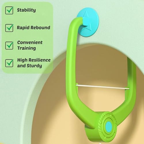 Hanging Table Tennis Self Training Kit